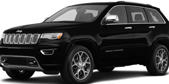 JEEP GRAND CHEROKEE 2021 1C4RJKAG0M8155716 image